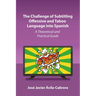 The Challenge of Subtitling Offensive and Taboo Language Into Spanish: A Theoretical and Practical Guide