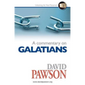 A Commentary on Galatians