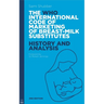 Who Code of Marketing of Breast-Milk Substitutes: History and Analysis