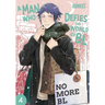 A Man Who Defies the World of Bl, Vol. 4