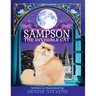 Sampson The Invisible Cat