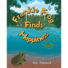 Frankie Frog Finds Happiness