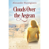 Clouds Over the Aegean