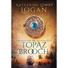 The Topaz Brooch: Time Travel Romance