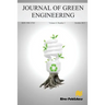 JOURNAL OF GREEN ENGINEERING Volume 4, No. 1