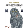 Superintelligence: Paths, Dangers, Strategies