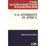 U.S. Interests in Africa