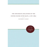 The Diplomatic Relations of the United States with Haiti, 1776-1891