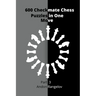 600 Checkmate Chess Puzzles in One Move, Part 3