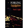 Forging Legislation