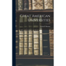 Great American Universities