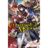 Unnamed Memory, Vol. 1 (Light Novel): The Witch of the Azure Moon and the Cursed Prince Volume 1