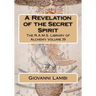 A Revelation of the Secret Spirit