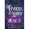 Cinders & Ashes Book 4: A Gay Retelling of Cinderella