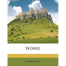 Works Volume 3