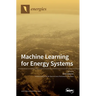 Machine Learning for Energy Systems