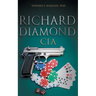 Richard Diamond, CIA