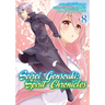 Seirei Gensouki: Spirit Chronicles (Manga): Volume 8