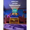 Little Levi and the Bedtime Scaries (Paperback)