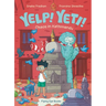 Yelp Yeti! Chaos in Kathmandu