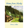 Home from Alaska