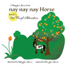 nay nay nay Horse book 1: the Purpl Adventure