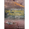 Introduction to Ore-Forming Processes