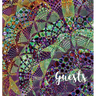 Ideal Testimonial GUEST BOOK/Visitors Book for Guest Houses, Air BnBs, Bed & Breakfast, Events, Functions, Workshops & Retreat Centres, Vacation Homes