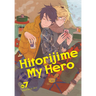 Hitorijime My Hero 7