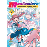 Magilumiere Magical Girls Inc., Vol. 2