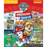 Nickelodeon Paw Patrol Pawsome Search: First Look and Find