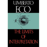 The Limits of Interpretation