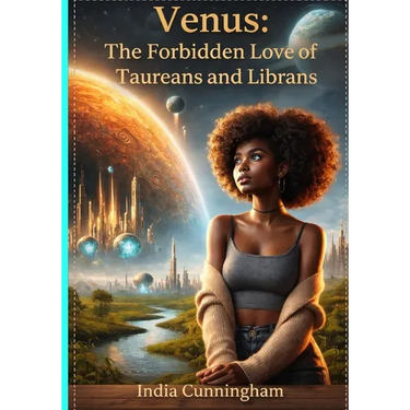 Venus The Forbidden Love of The Taureans and Librans