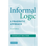 Informal Logic: A Pragmatic Approach