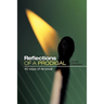 Reflections of a Prodigal: 40 Days of Renewal