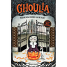 Ghoulia: Making New Friends Can Be Scary (Book #1)