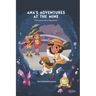 Ana's Adventure at the Mine: The Secret of la Esperanza