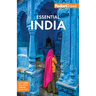Fodor's Essential India: With Delhi, Rajasthan, Mumbai & Kerala