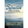 What Jews Know about Salvation: Building on Our Salvations for a Happier Life and a Better World