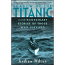 Shadow of the Titanic: The Extraordinary Stories of Those Who Survived