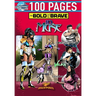 Bold and the Brave: Volume Seven