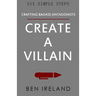 Create A Villain
