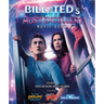 Bill & Ted's Most Excellent Movie Book: The Official Companion