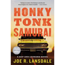 Honky Tonk Samurai