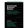 Sustainable Business Models: Insights from the Tourism, Cultural and Creative Sectors