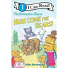 The Berenstain Bears: Here Come the Bears!