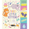 Three Little Kittens