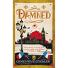 Damned: The Magical Final Adventure in the Scarlet Revolution Trilogy