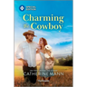 Charming the Cowboy