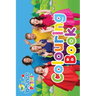 Bounce Patrol - Colouring Book!
